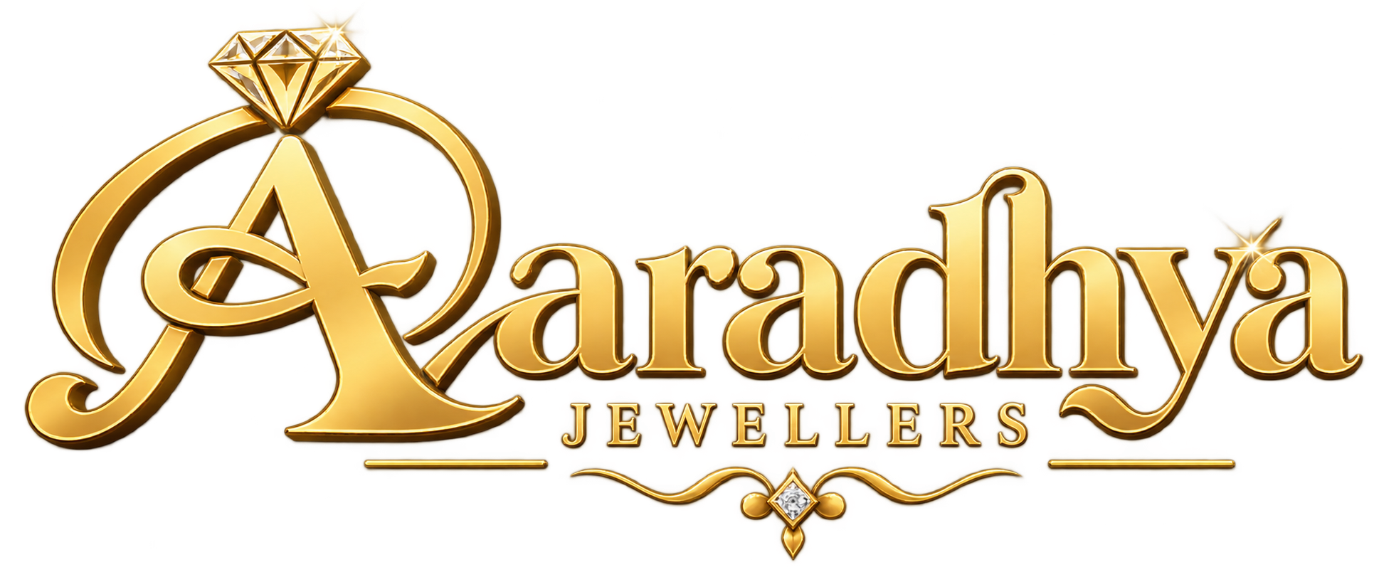 Aaradhya Jewellers